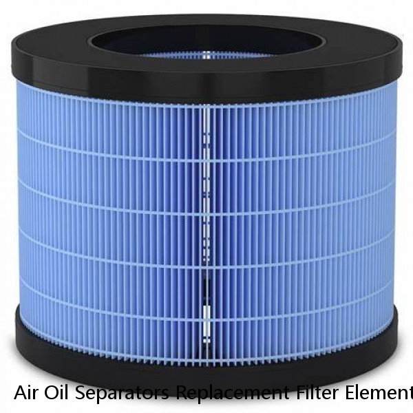 Air Oil Separators Replacement Filter Element #1 small image