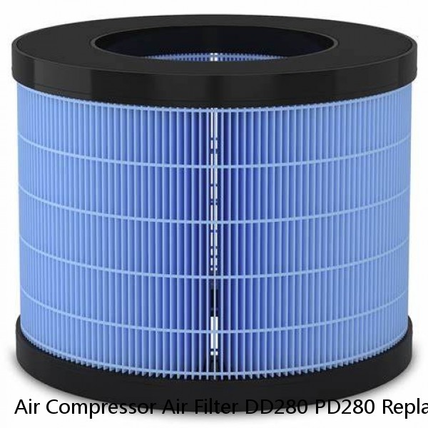 Air Compressor Air Filter DD280 PD280 Replacement for Compressed Air Filter #1 image