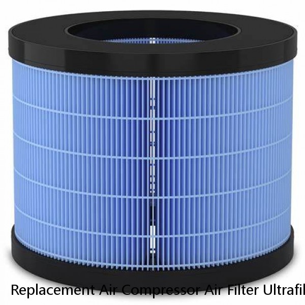 Replacement Air Compressor Air Filter Ultrafilter Filter Cartridge MF30/50 #1 image