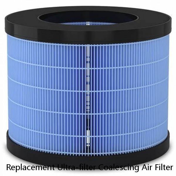 Replacement Ultra-filter Coalescing Air Filter Elements PMF-10/30 #1 image