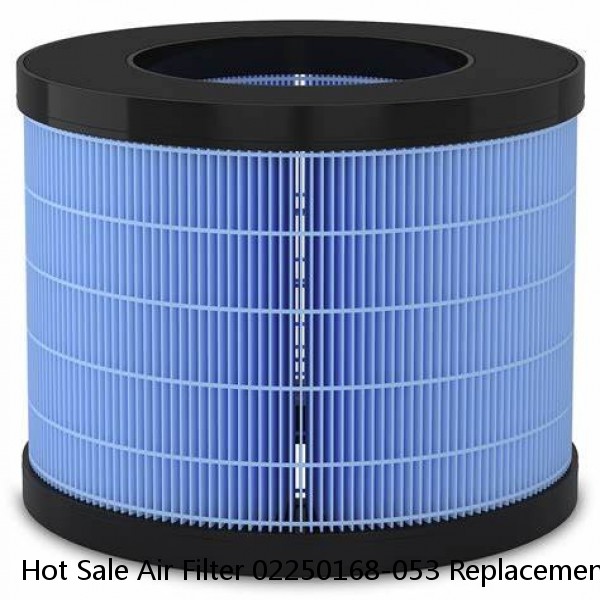 Hot Sale Air Filter 02250168-053 Replacement Air Compressor Air Filter #1 image
